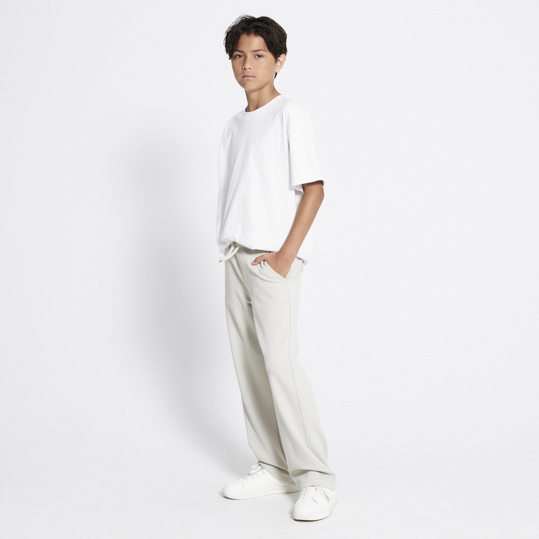 Dress pants "Luca" Beige